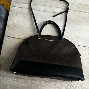Large Michael Kors bag